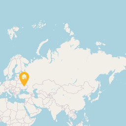 Hostel Zhovtnevyi на глобальній карті